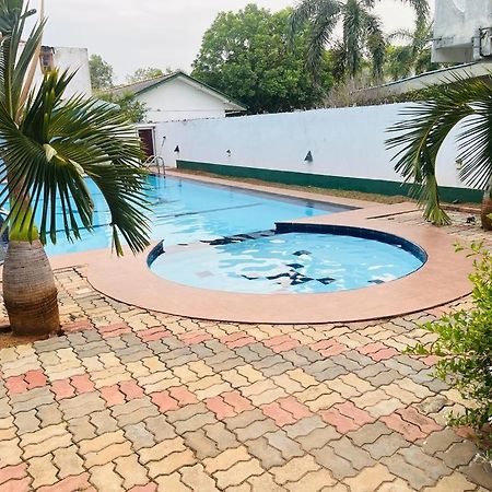 Yala Visit Villa Tissamaharama Kültér fotó